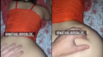 Nathalia Risalde vídeos quentes