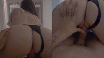 Niccole Rodrigues em vídeos amadores de sexo
