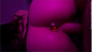 Videoclipes de July Garcia fazendo sexo