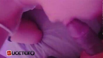 Video de Bruna Vieira chupando um pau gostoso