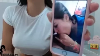 Samyof fudendo gostoso oral em seu amigo com entusiasmo