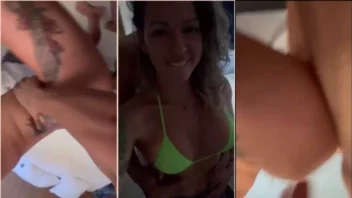Coroa pegando fogo com o amiguinho do meu filhote, a Laura Avelino (@linlauraof) sabe como aproveitar!
