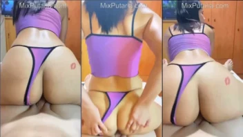 Vídeo safadinho da rusbely01