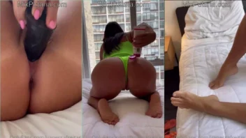 Vídeo XXX da Vanessa Freitas no OnlyFans, quem tá dentro dessa vibe de milf?