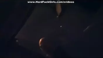 Linda pelada na webcam, soltando a sua gostosura para o bonitão