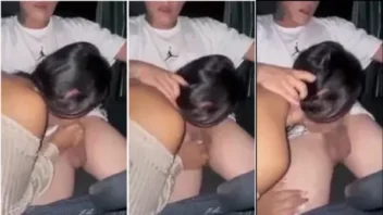 Vídeos pornôs com moreninha arrasando no sexo oral!