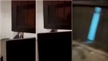 Padre pegando a novinha na paróquia é flagrado em vídeo caseiro verdadeiro que viralizou na internet