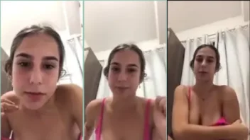 Vídeos de pornô amador, ousados e irresistíveis em peladinha