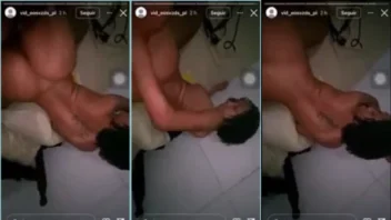 A Explanada Morena, em Simões Filho, na Bahia, bombou no Instagram, né?