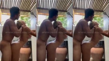 Jaguarinha se jogou de vez na sacanagem com a Reed