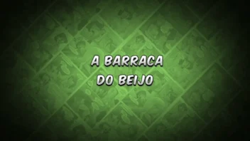 Tufos: a galera do interior e a barraca do beijo!